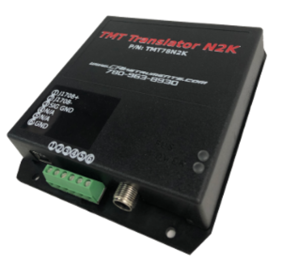 Picture of TMT Translator TMT78N2K