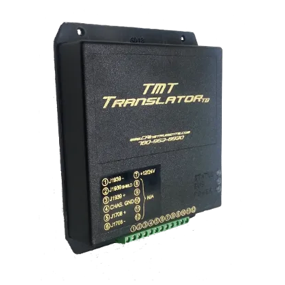 Picture of TMT Translator TM7839