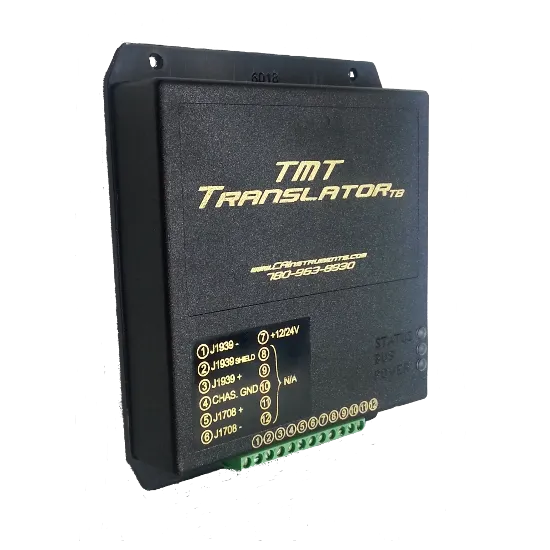 Picture of TMT Translator TM7839