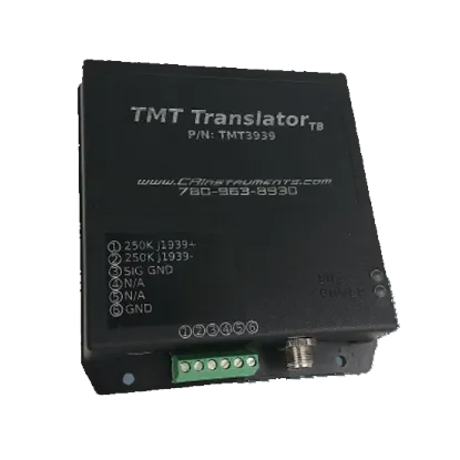 Picture of TMT Translator TMT3939