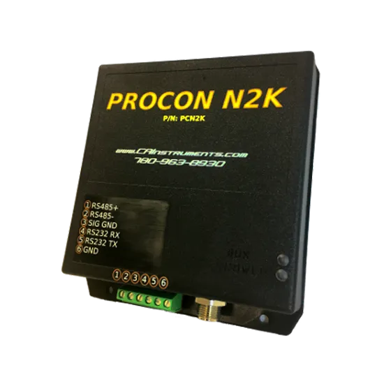 Picture of Procon Protocol Converter PC-N2K