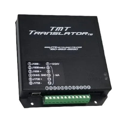 Picture of TMT Translator TMT3978