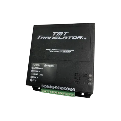 Picture of TMT Translator TMTCDL39