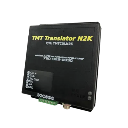 Picture of TMT Translator TMTCDLN2K