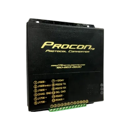 Picture of Procon Protocol Converter PC-1708