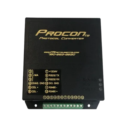 Picture of Procon Protocol Converter PC-1939